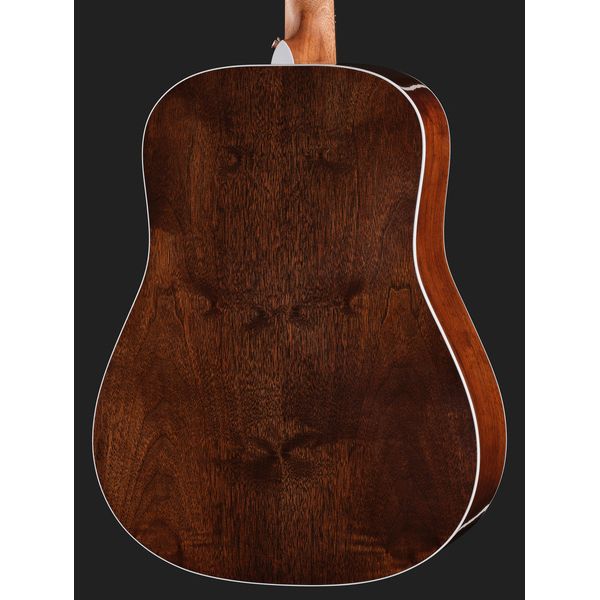 Martin Guitar D-13E Retro Walnut