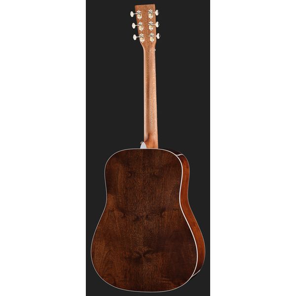 Martin Guitar D-13E Retro Walnut