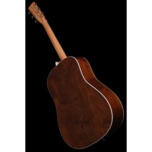 Martin Guitar D-13E Retro Walnut