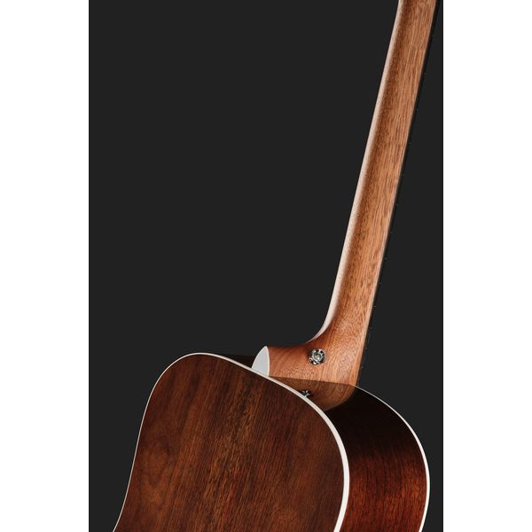 Martin Guitar D-13E Retro Walnut LH