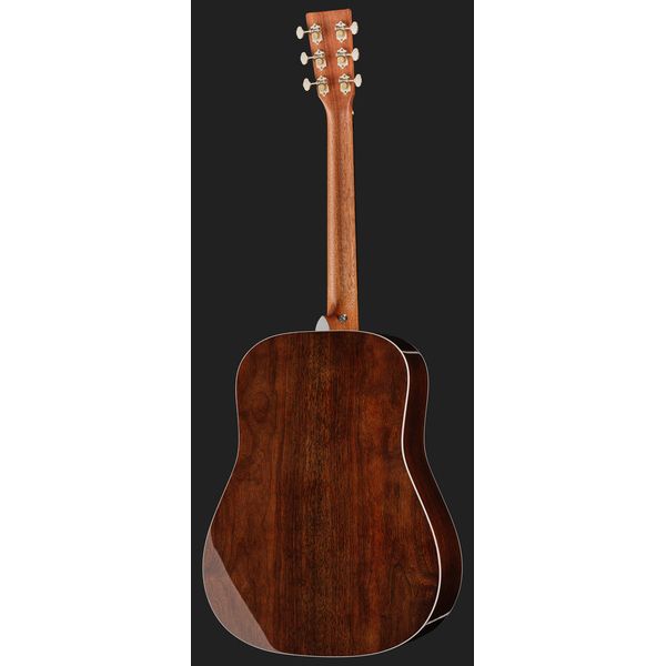 Martin Guitar D-13E Retro Walnut LH