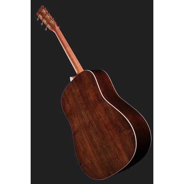 Martin Guitar D-13E Retro Walnut LH