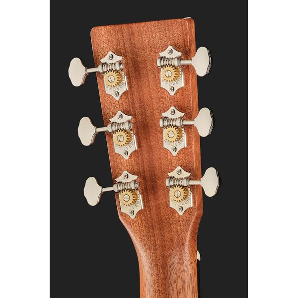 Martin Guitar D-13E Retro Walnut LH