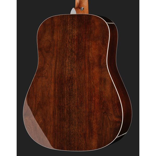 Martin Guitar D-13E Retro Walnut LH