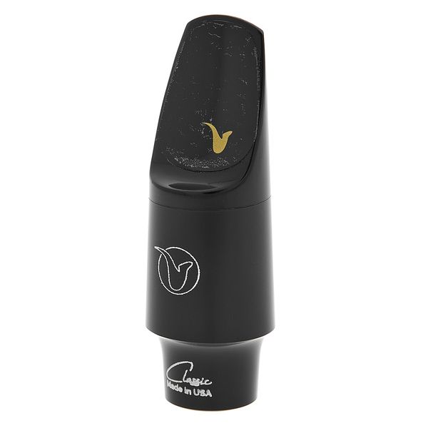 BetterSax Classic Soprano Mouthpiece