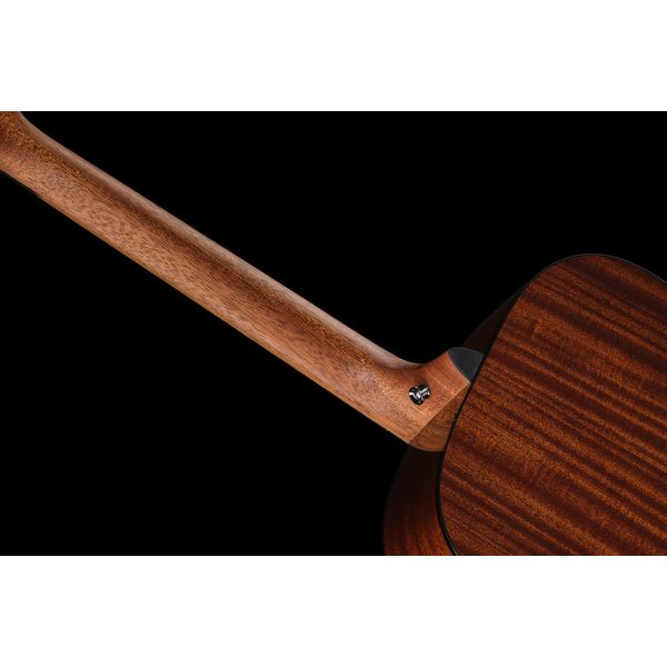 Martin Guitar D-12E Retro Nat