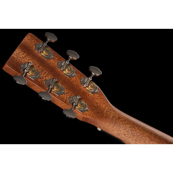 Martin Guitar D-12E Retro Nat