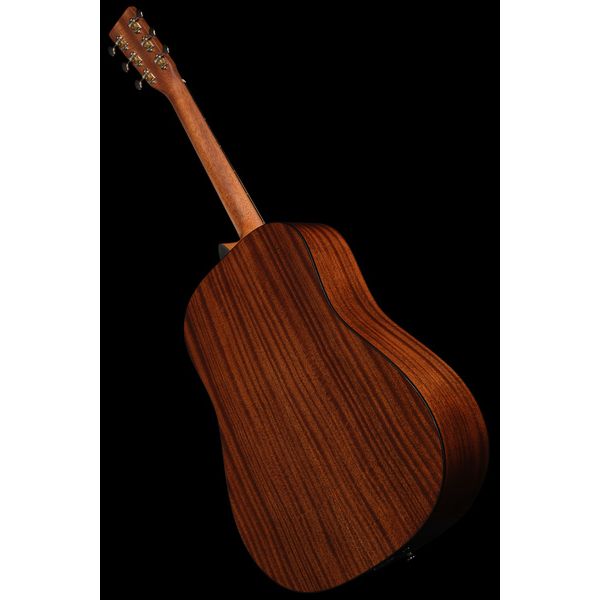 Martin Guitar D-12E Retro Nat