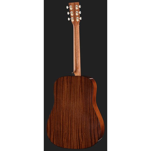 Martin Guitar D-12E Retro Nat