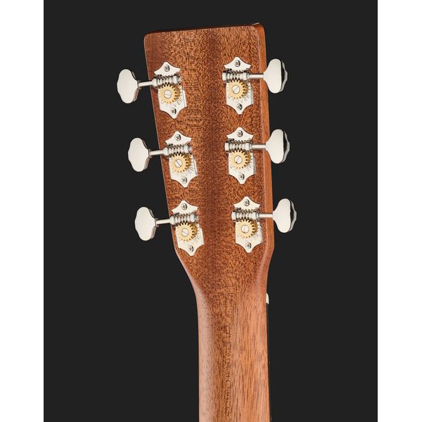 Martin Guitar D-12E Retro Nat