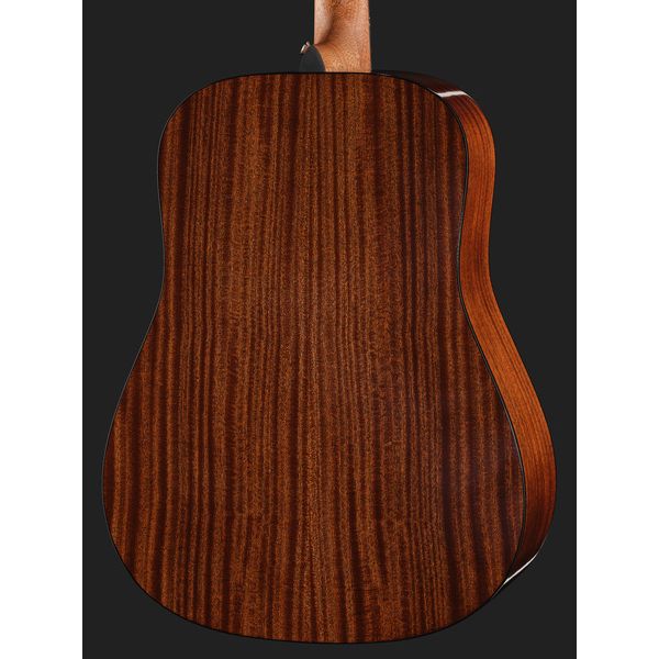 Martin Guitar D-12E Retro Nat