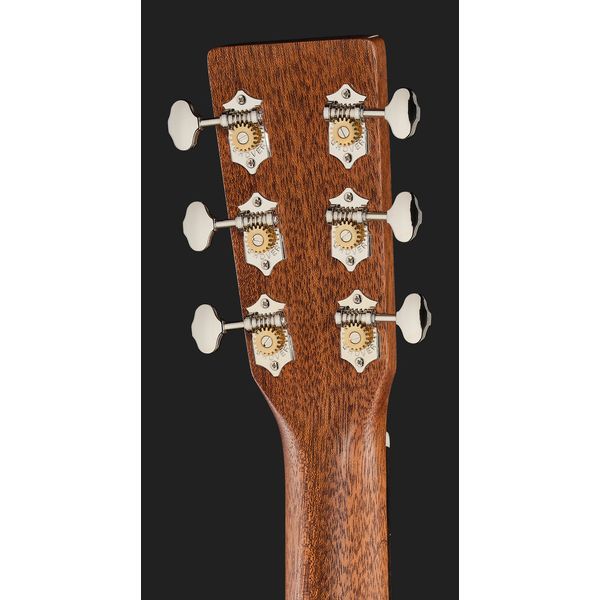 Martin Guitar D-12E Retro Nat LH