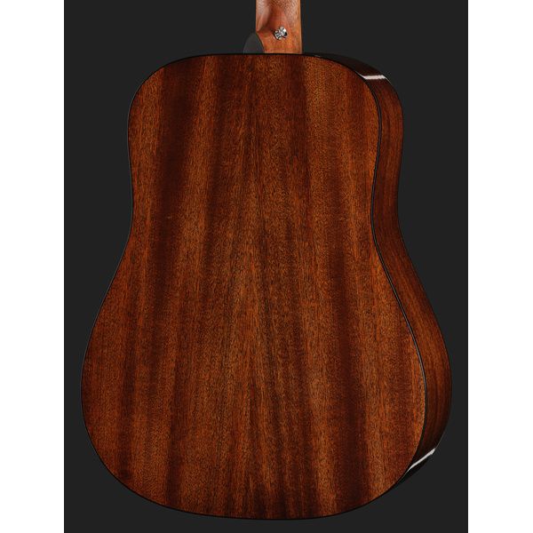 Martin Guitar D-12E Retro Nat LH