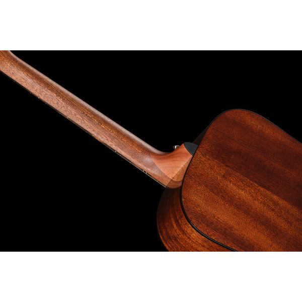 Martin Guitar D-12E Retro Nat LH