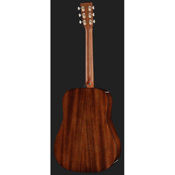 Martin Guitar D-12E Retro Nat LH