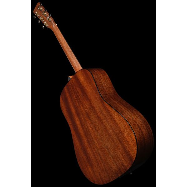 Martin Guitar D-12E Retro Nat LH