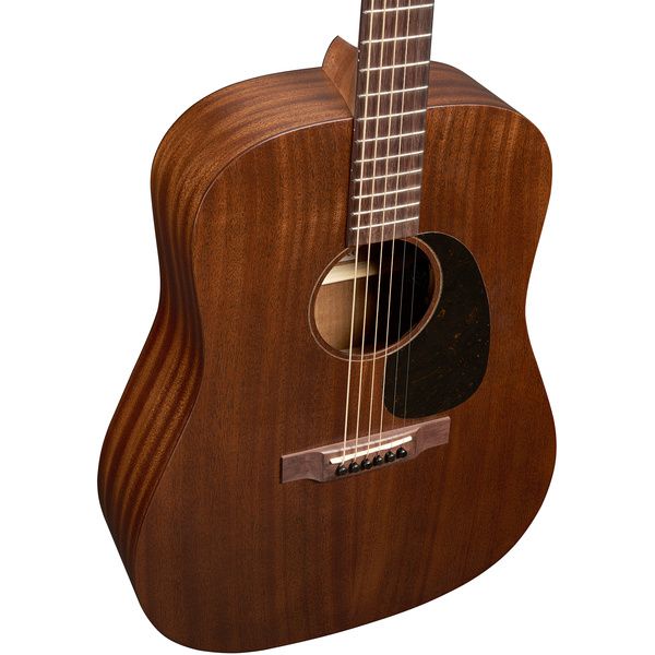 Martin Guitar D-10E Retro Sapele