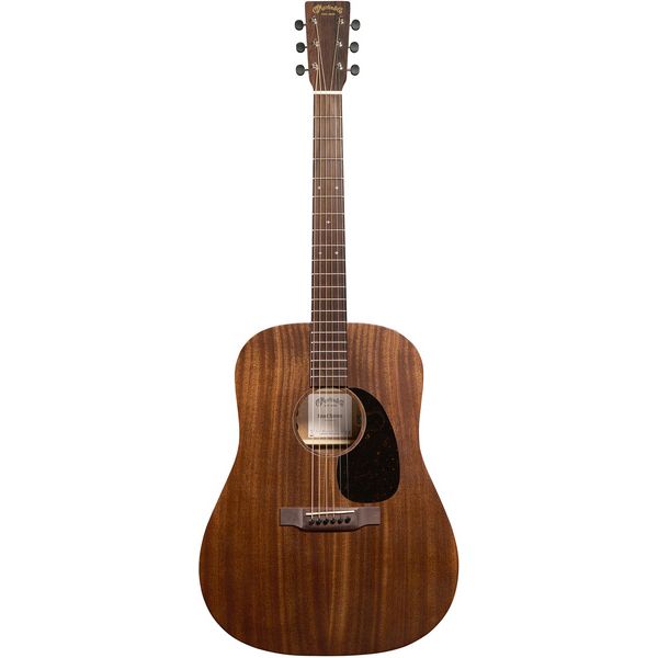 Martin Guitar D-10E Retro Sapele