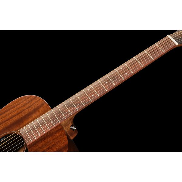 Martin Guitar D-10E Retro Sapele