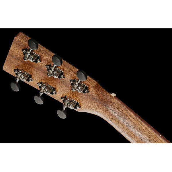 Martin Guitar D-10E Retro Sapele