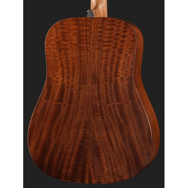 Martin Guitar D-10E Retro Sapele