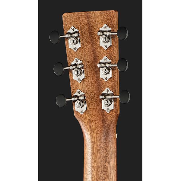 Martin Guitar D-10E Retro Sapele