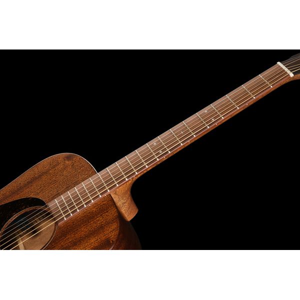 Martin Guitar D-10E Retro Sapele LH