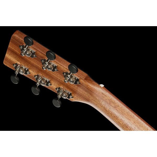 Martin Guitar D-10E Retro Sapele LH