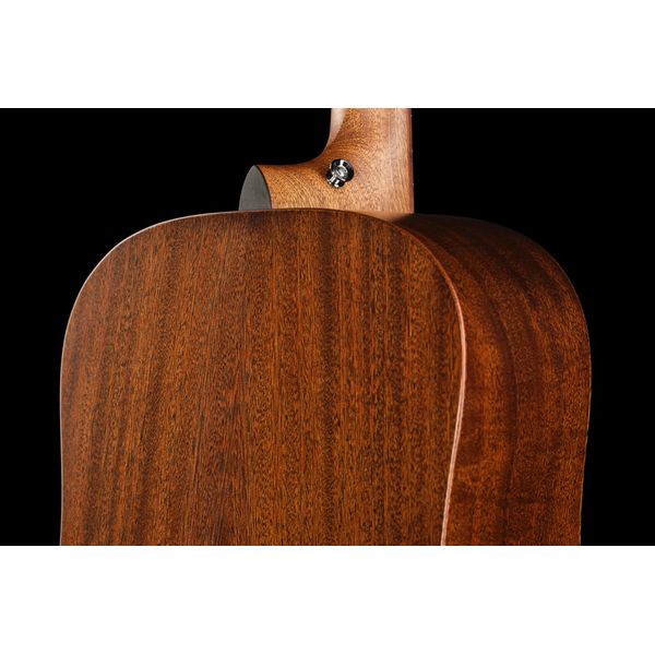 Martin Guitar D-10E Retro Sapele LH