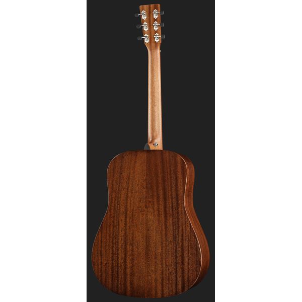 Martin Guitar D-10E Retro Sapele LH