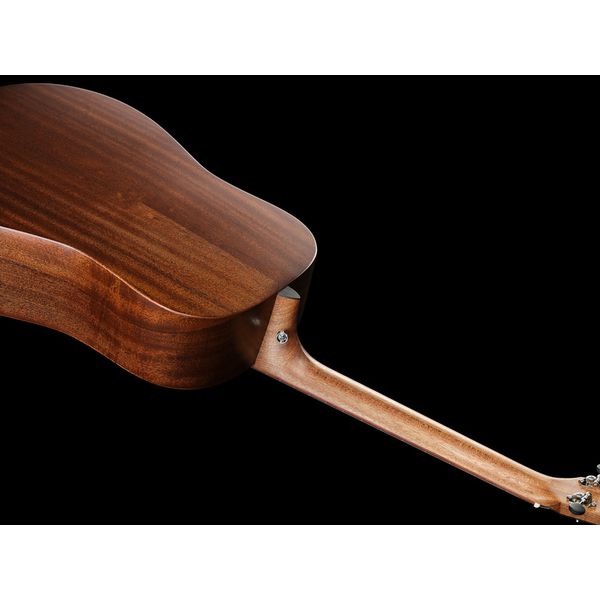 Martin Guitar D-10E Retro Sapele LH