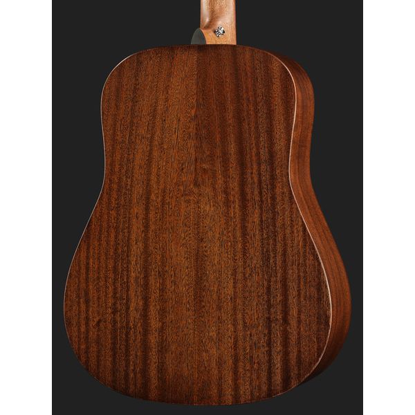 Martin Guitar D-10E Retro Sapele LH