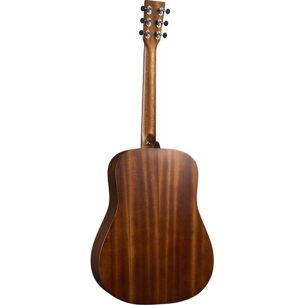 Martin Guitar D-10E Retro Nat