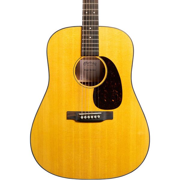 Martin Guitar D-10E Retro Nat