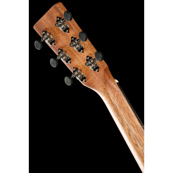 Martin Guitar D-10E Retro Nat