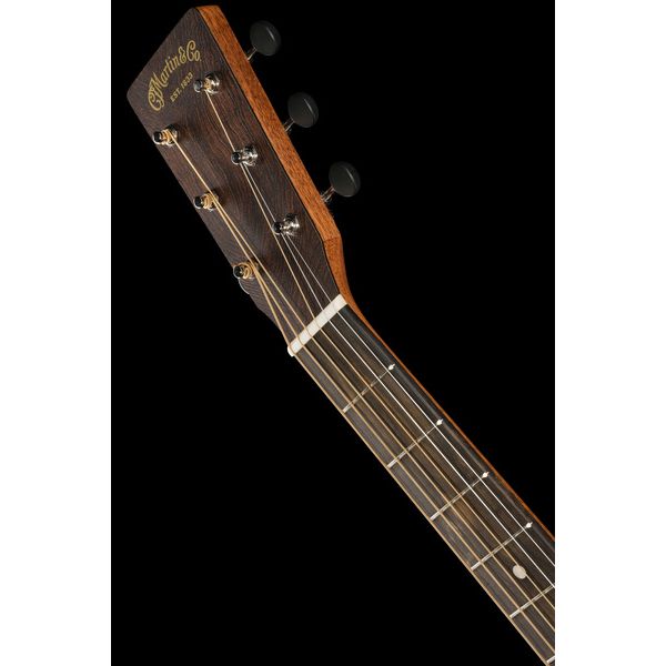 Martin Guitar D-10E Retro Nat