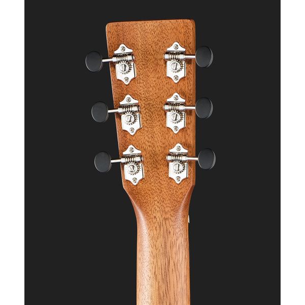 Martin Guitar D-10E Retro Nat