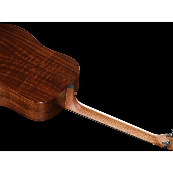 Martin Guitar D-10E Retro Nat