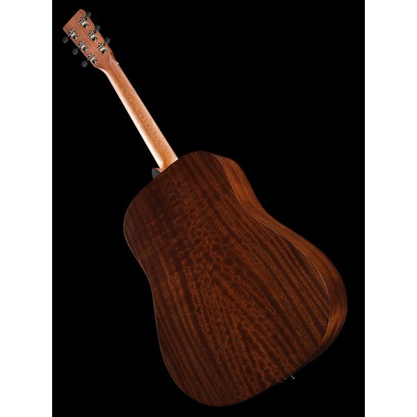 Martin Guitar D-10E Retro Nat