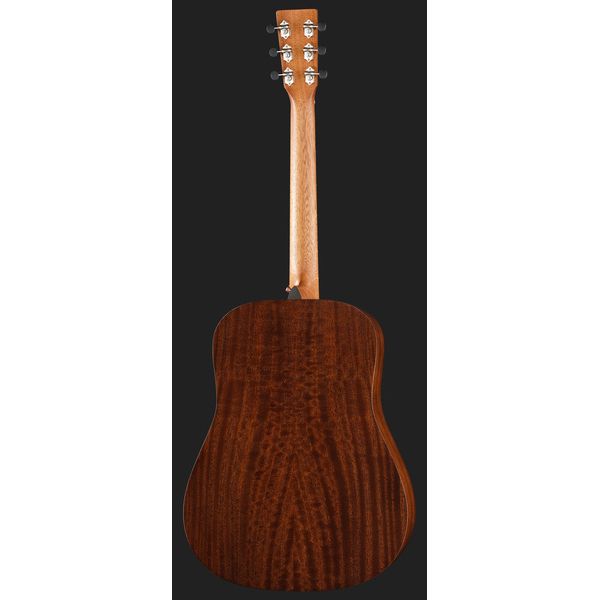 Martin Guitar D-10E Retro Nat