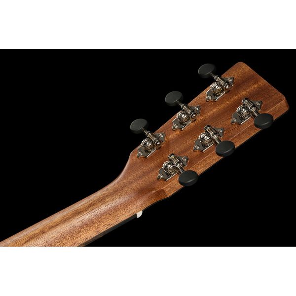 Martin Guitar D-10E Retro Nat LH