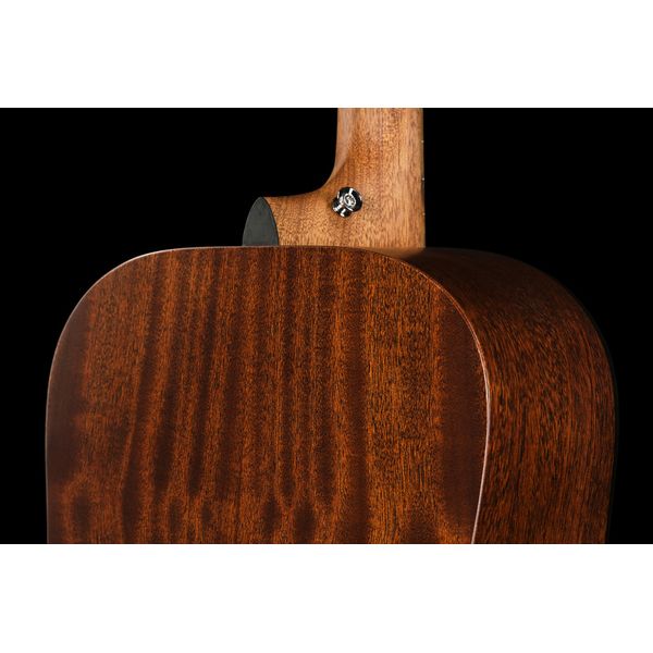 Martin Guitar D-10E Retro Nat LH