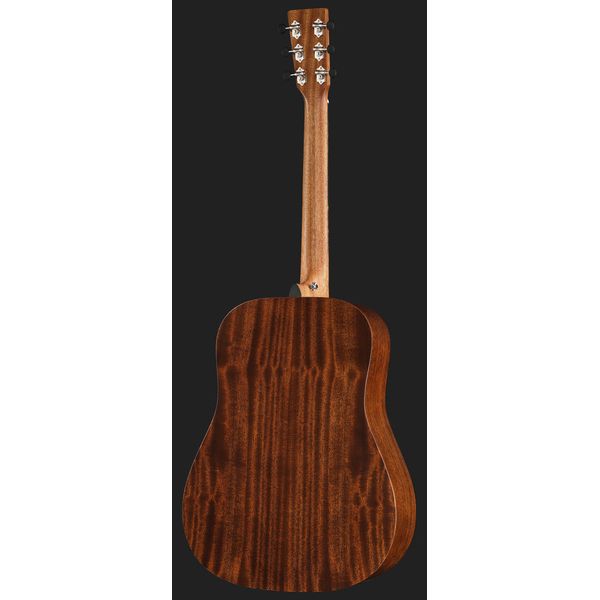 Martin Guitar D-10E Retro Nat LH