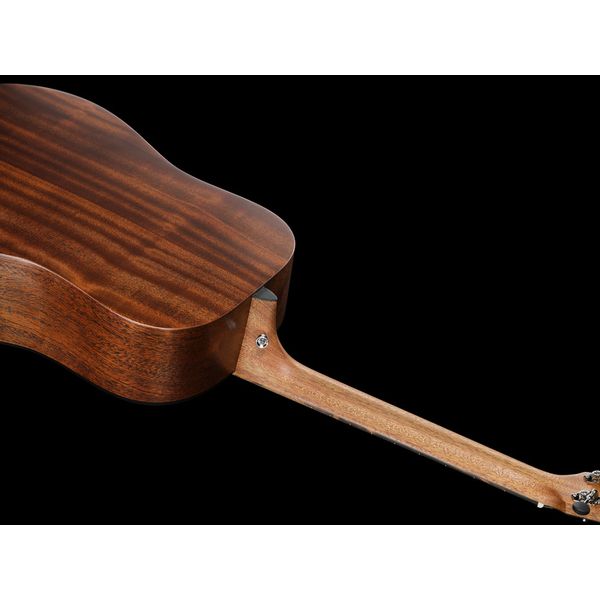 Martin Guitar D-10E Retro Nat LH