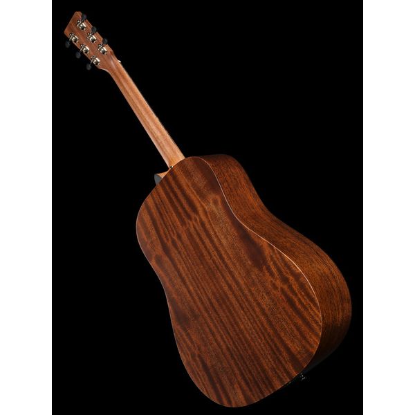 Martin Guitar D-10E Retro Nat LH