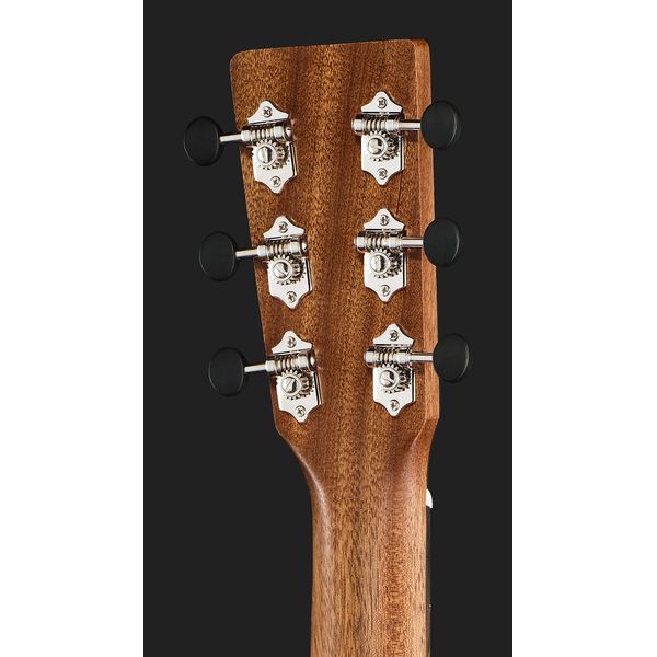 Martin Guitar D-10E Retro Nat LH