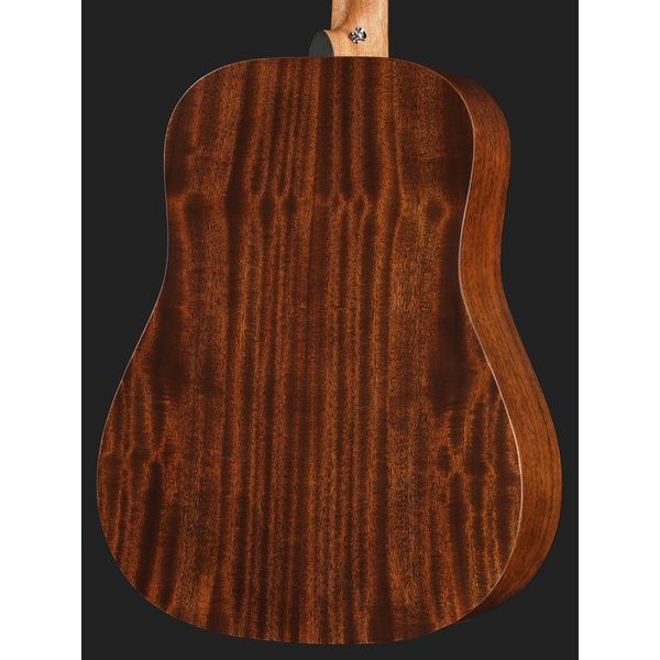 Martin Guitar D-10E Retro Nat LH