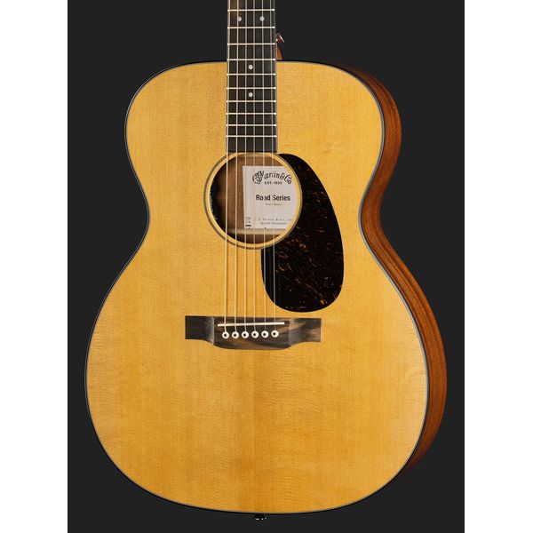 Martin Guitar 000-10E Retro Nat