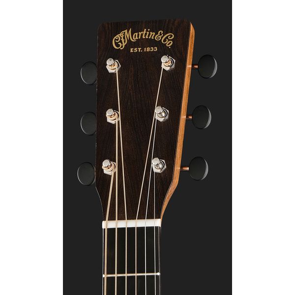 Martin Guitar 000-10E Retro Nat