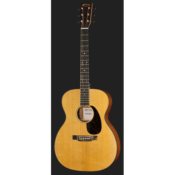 Martin Guitar 000-10E Retro Nat